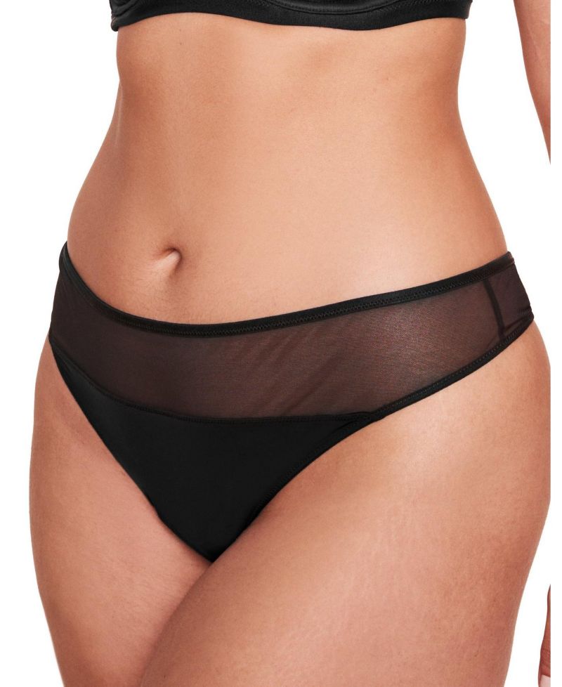 Fallon Women's Thong Panty
