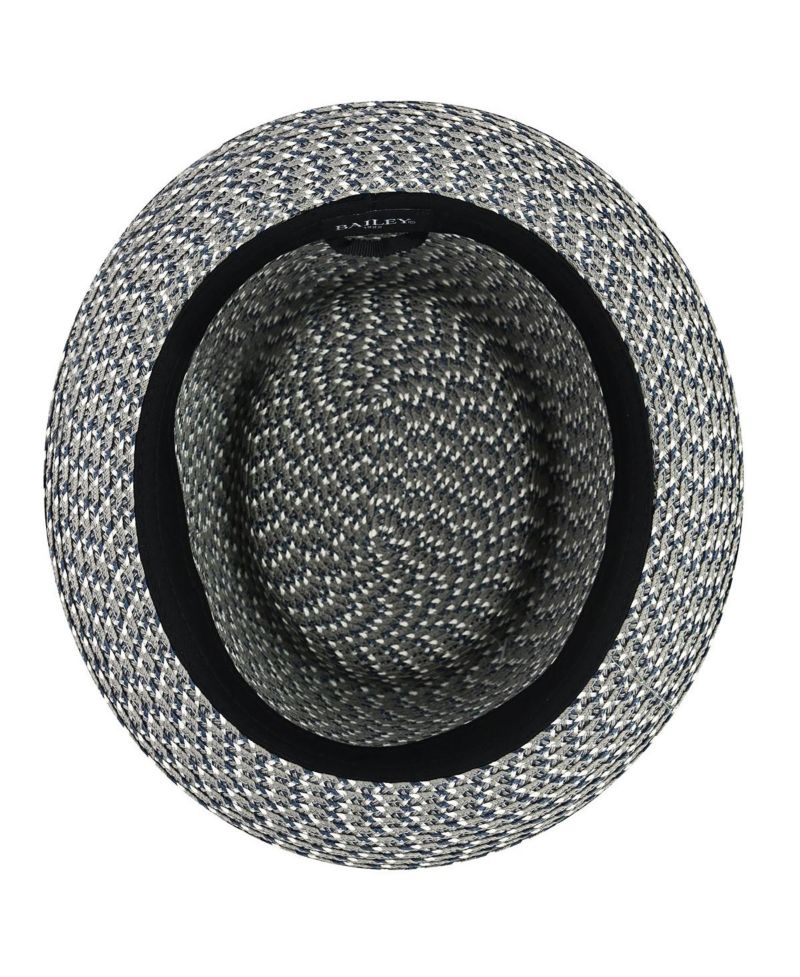 Men's Waits Pork Pie Hat