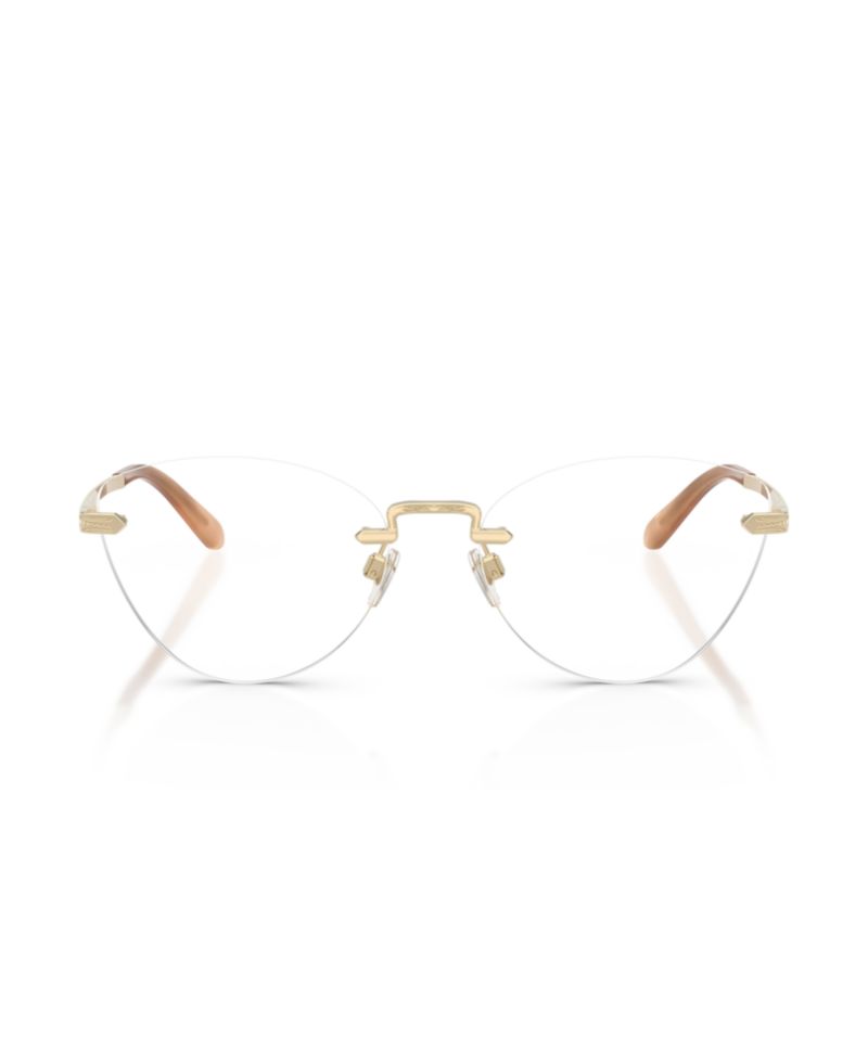 Woman Cat Eye Metal RL5134 Eyeglasses