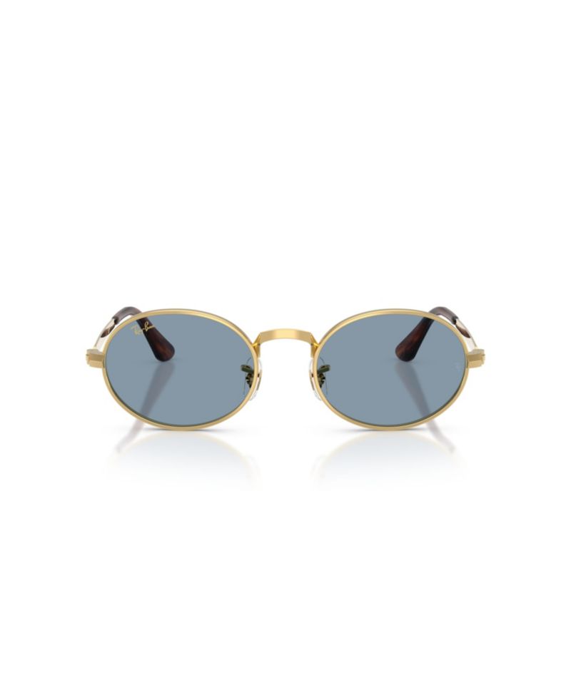 Unisex Rectangle Sunglasses, RB3931