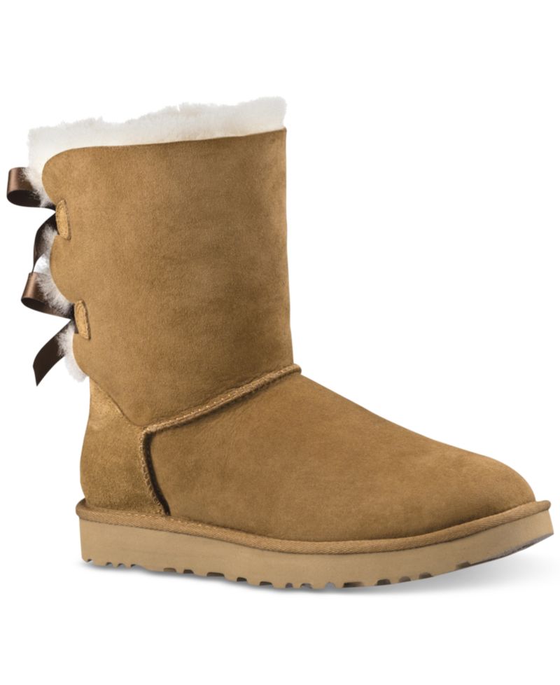 Women's Bailey Bow II Boots