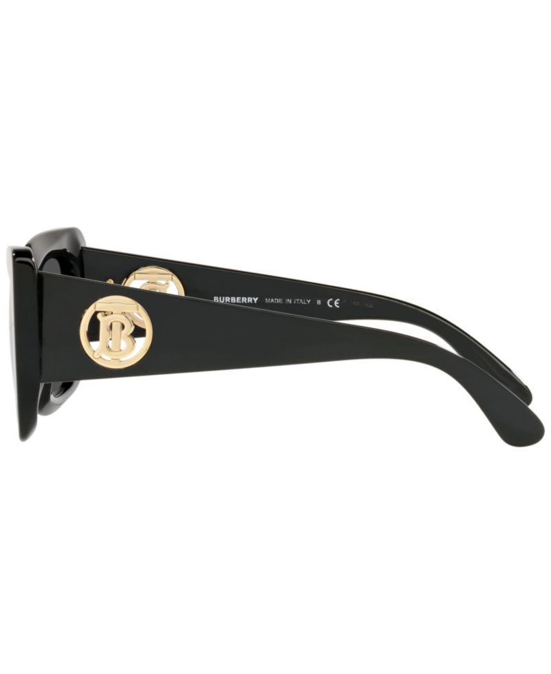 Women’s Sunglasses, BE4344 Daisy