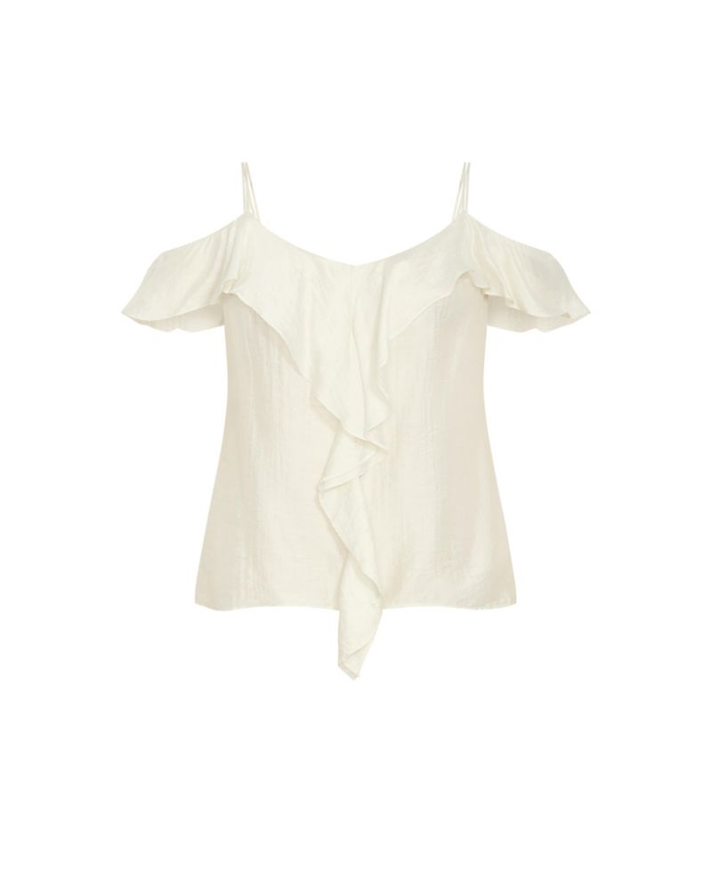 Plus Size Aliya Top