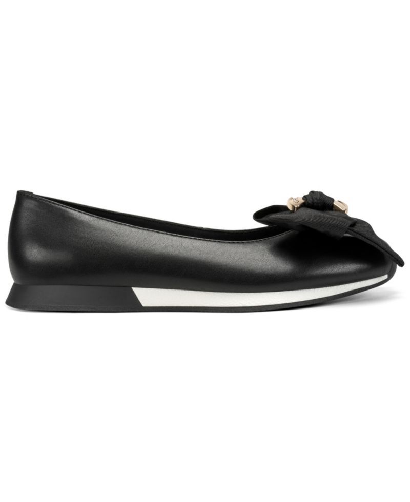 Women's Magalia Bow Slip-On Sneakers