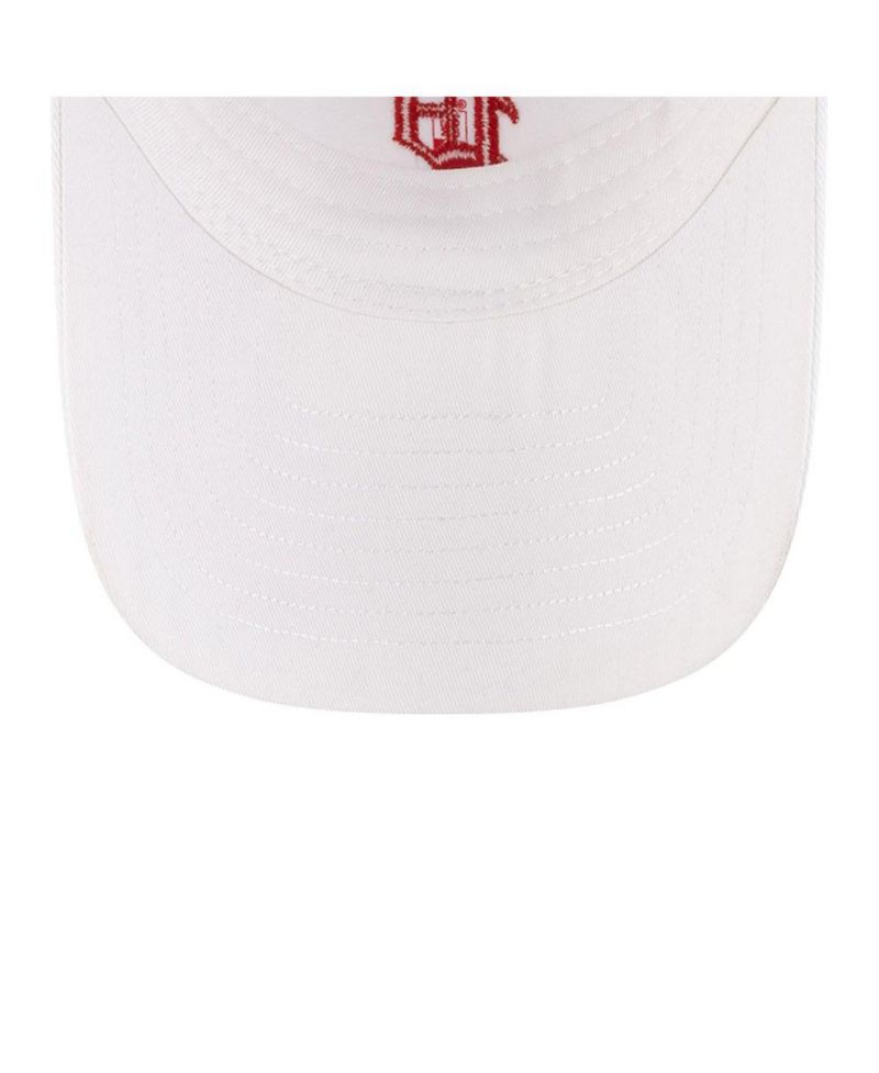 x Ralph Lauren Men's White Philadelphia Phillies 9TWENTY Adjustable Hat