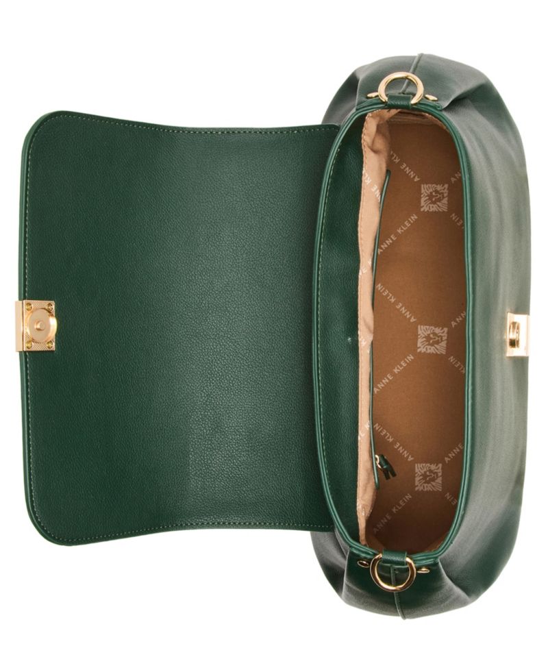 East West Medium Convertible Crossbody Satchel Handbag