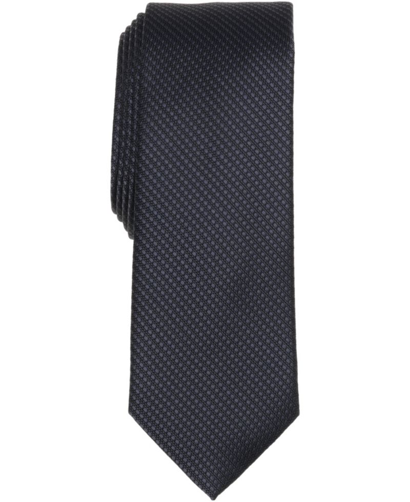 Men's State Solid Tie