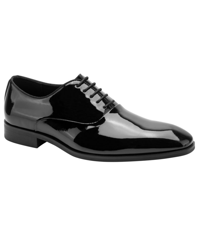 Men's Hadley Lace-Up Oxford Shoes