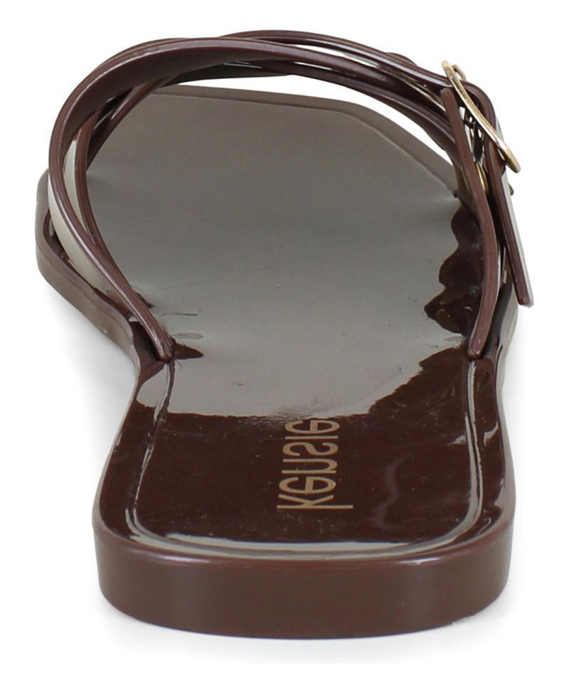 Women's Jellie Slide Sandal