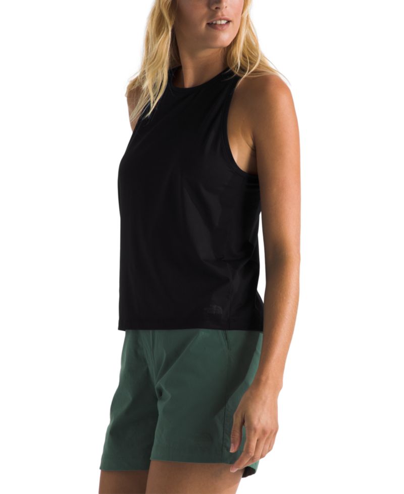 Women's Dune Sky Racerback Tank Top