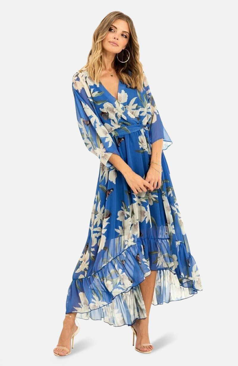 Women's Sleeve Dress