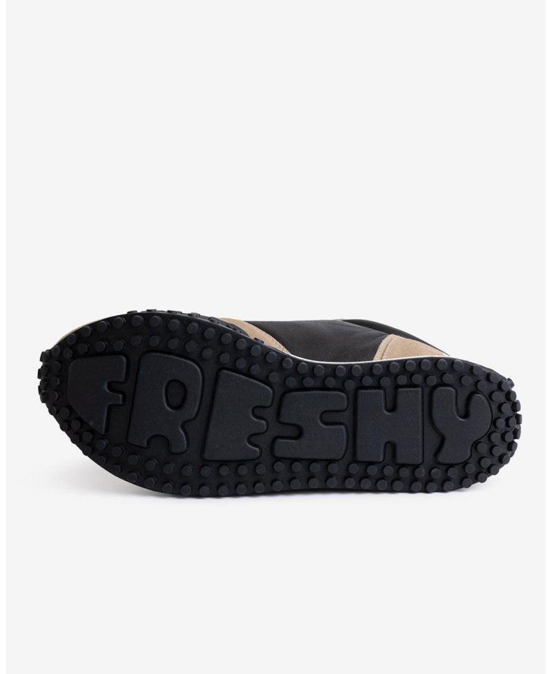 Men's Smoove Trainer Fresh Sneaker