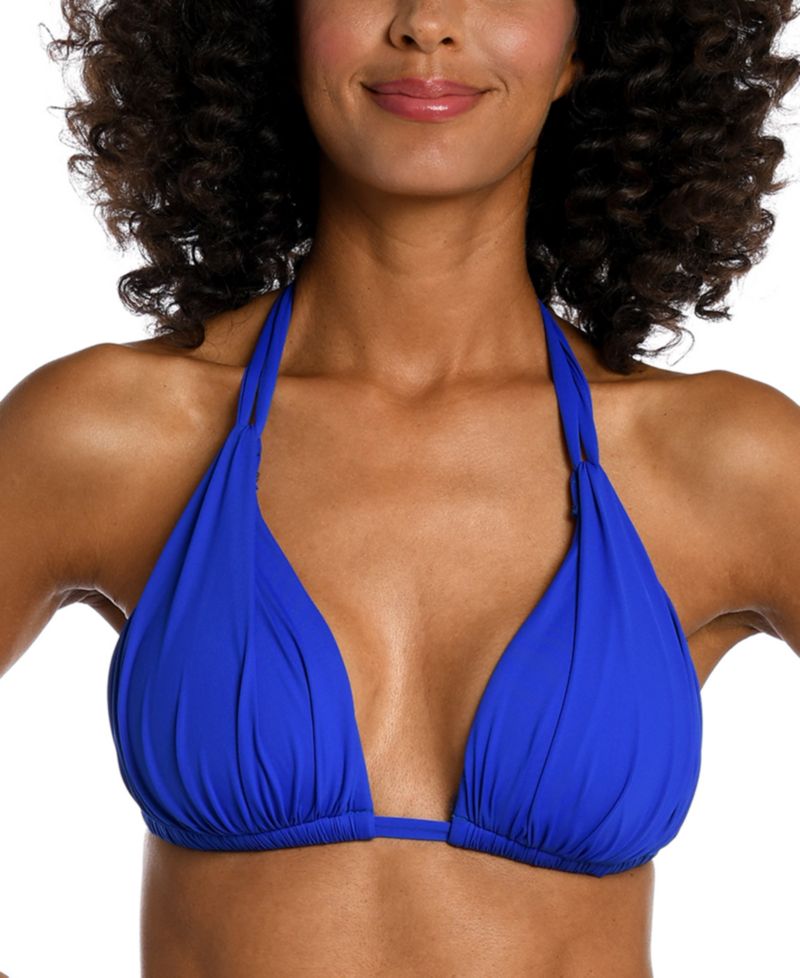 Women's Island Goddess Adjustable Hipster Bikini Bottoms