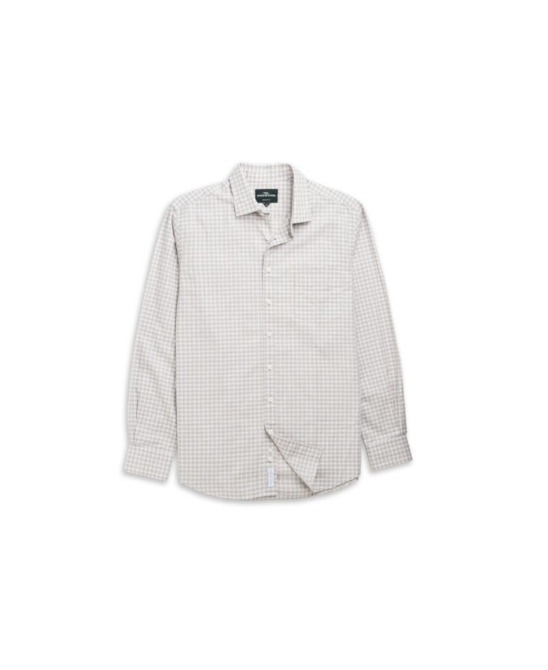 Men's Mckerrow Cotton Shirt