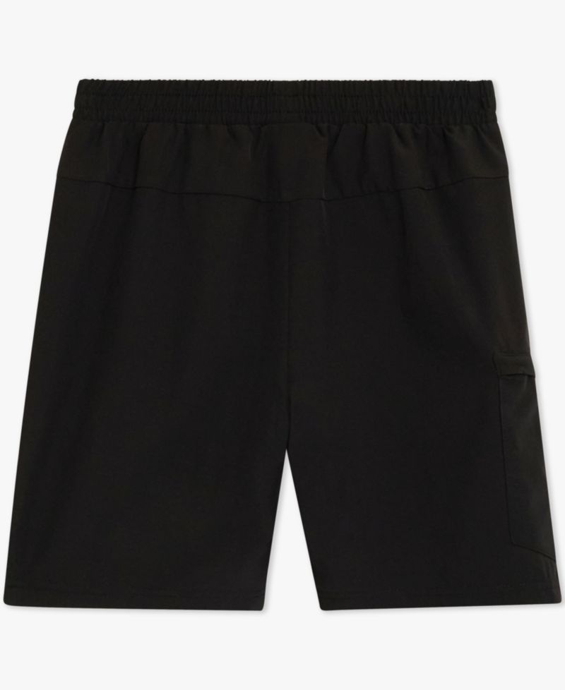 Boys' 8-20 Pull-On Woven Shorts