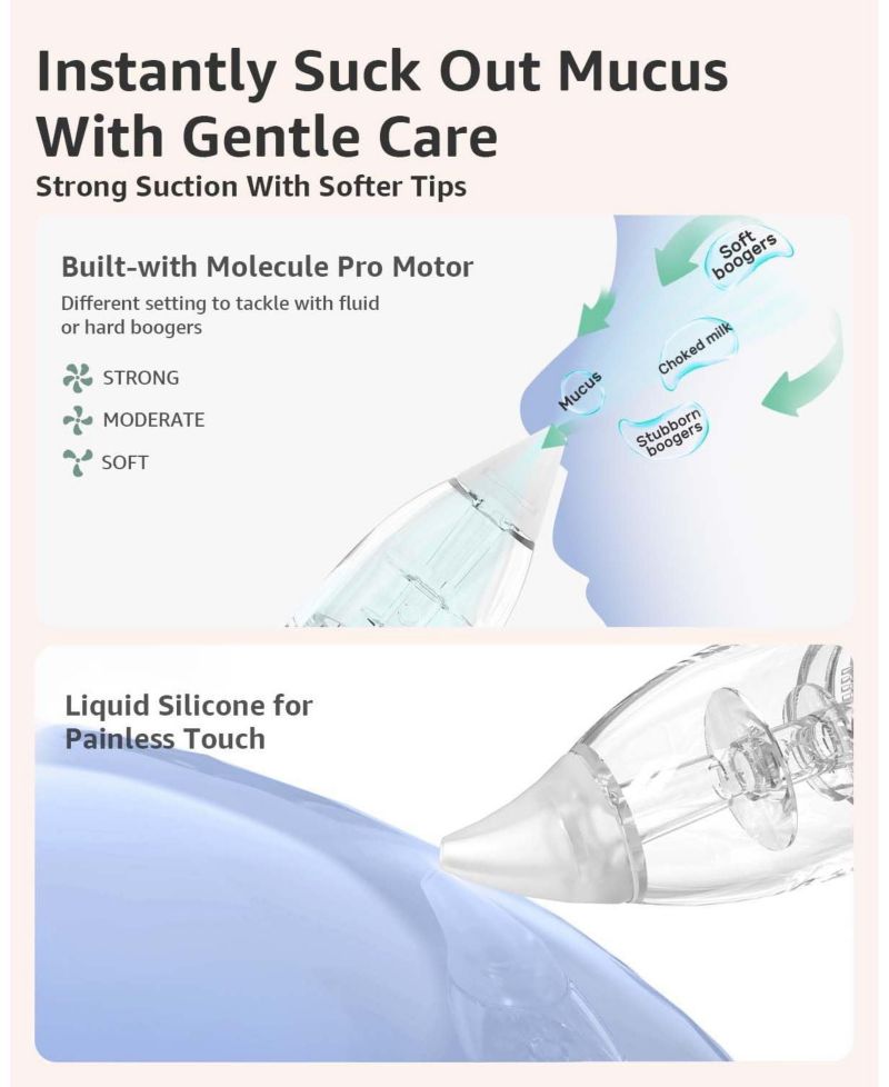 Nasal Aspirator