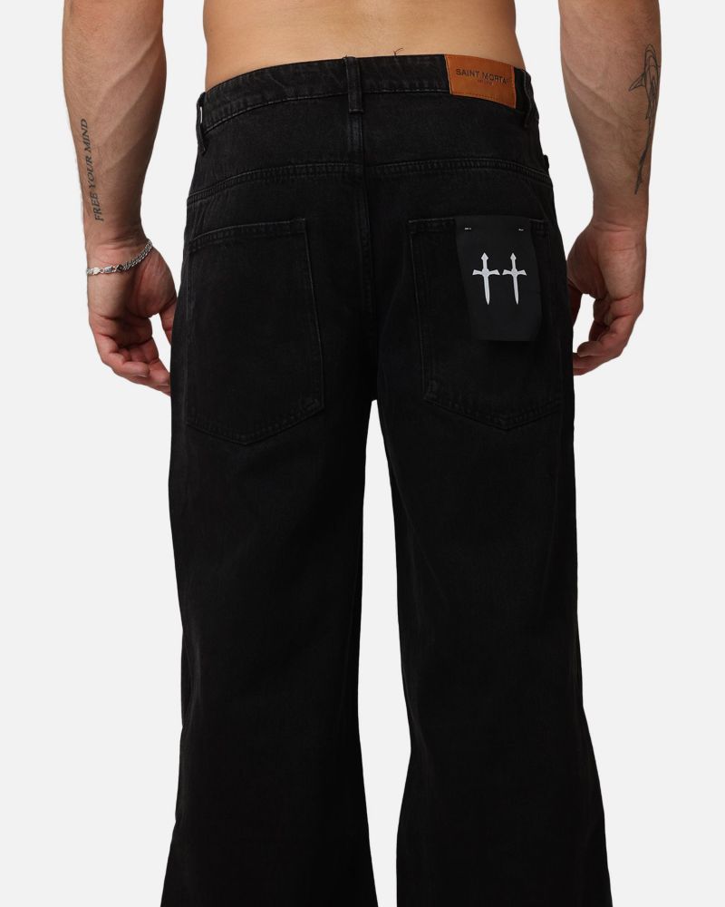 Men's Covert Amplus Jeans