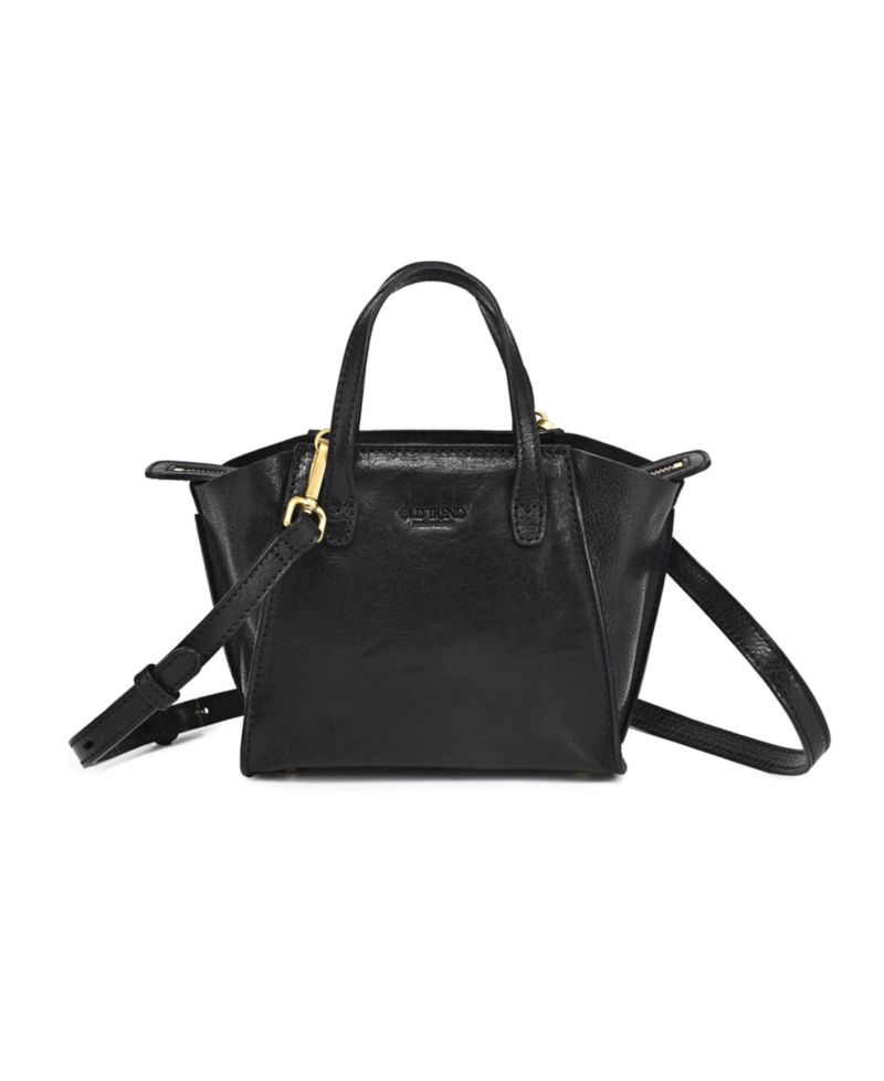 Iris Mini Tote Bag