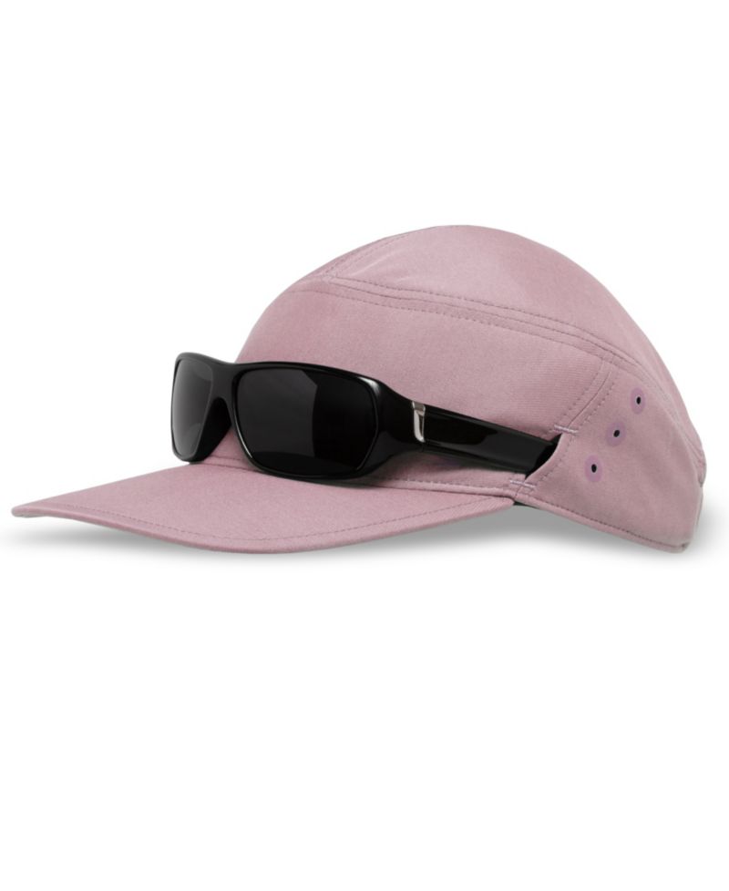 Sunward Radar Hat