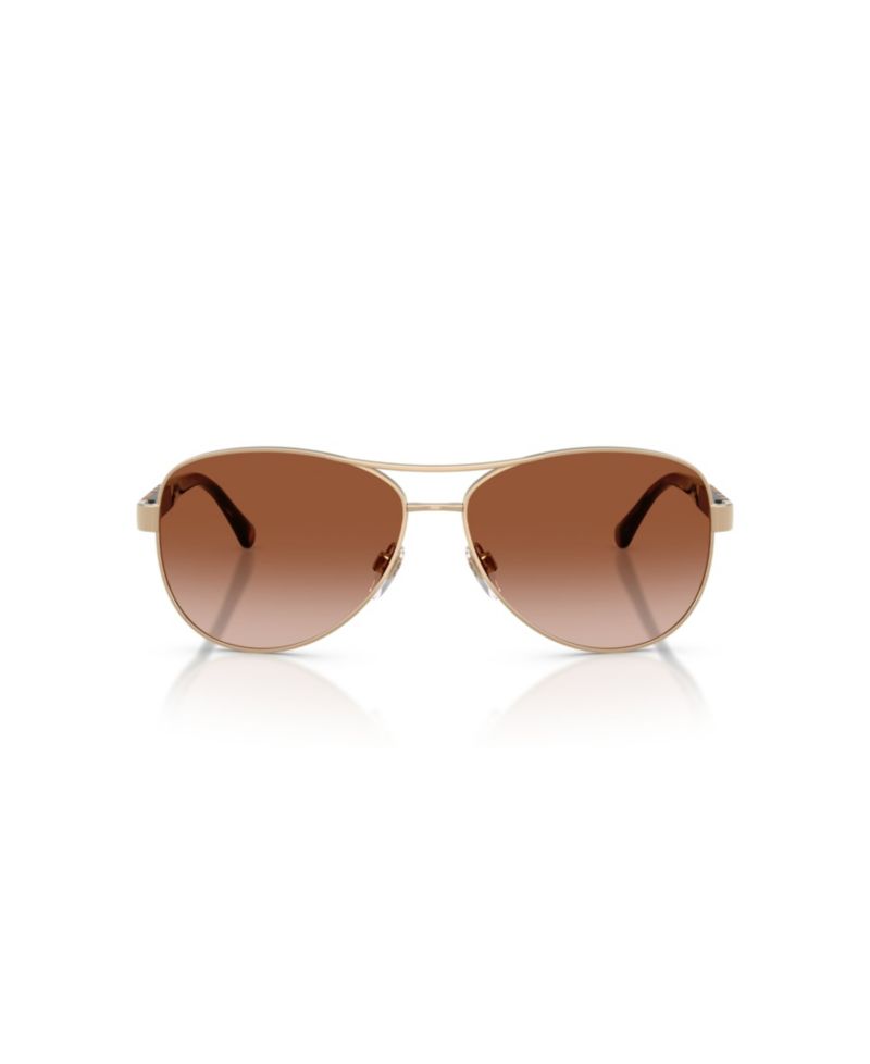 Women's Pilot Sunglasses, BE3080