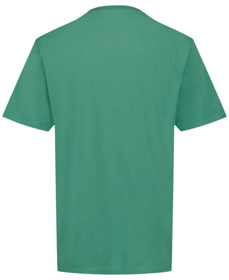 Boys' 8-20 Short-Sleeve T-Shirt