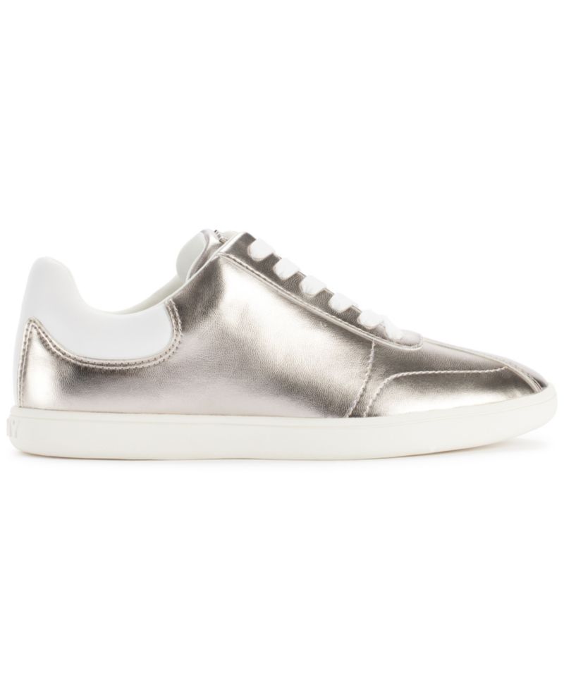 Women's Seacliff Lace-Up Sneakers