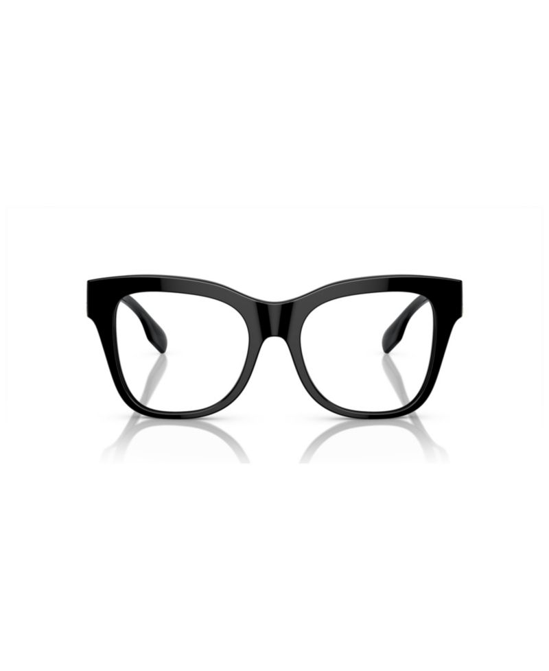 Woman Square Plastic BE2388 Eyeglasses