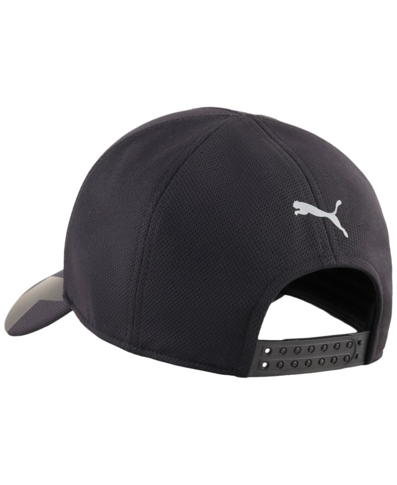Men's Adjustable Snapback High-Profile Baseball Cap