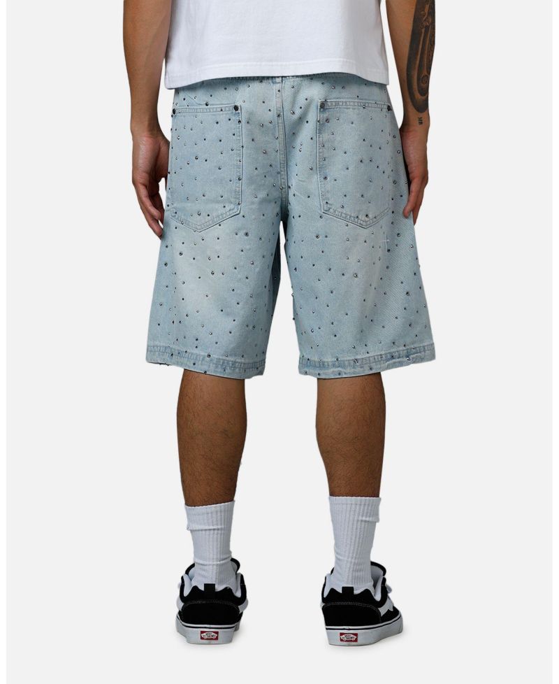 Men's Amplus Glamourama Jorts
