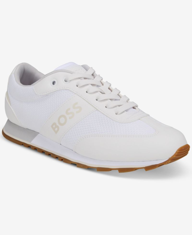 Men's Parkour Running Sneakers