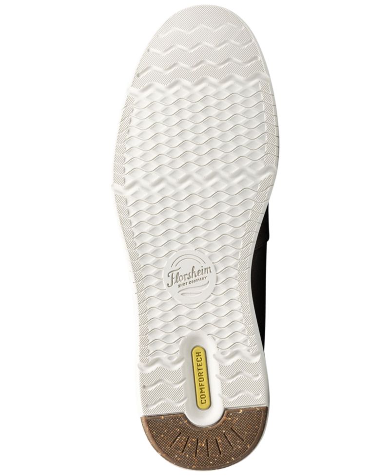 Men's Tropics Moc-Toe Venetian Loafers