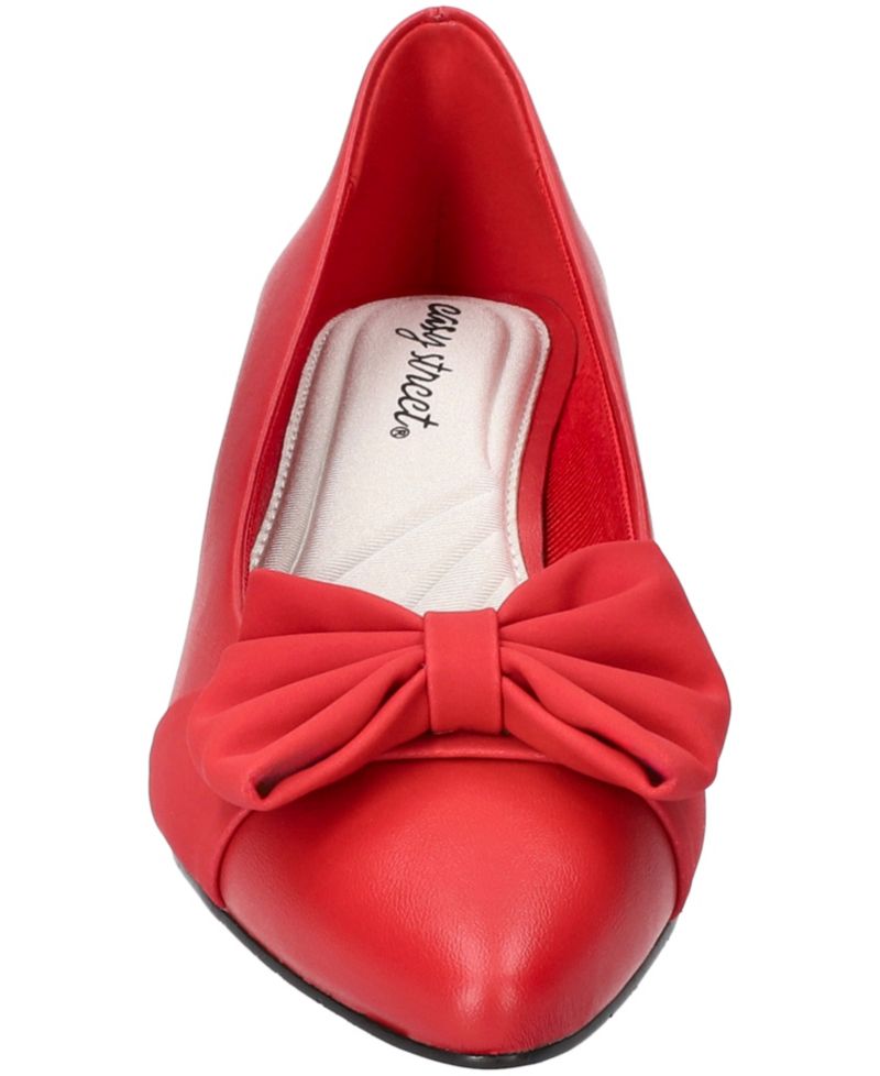Women's Alva Pointed Toe Dress Pumps