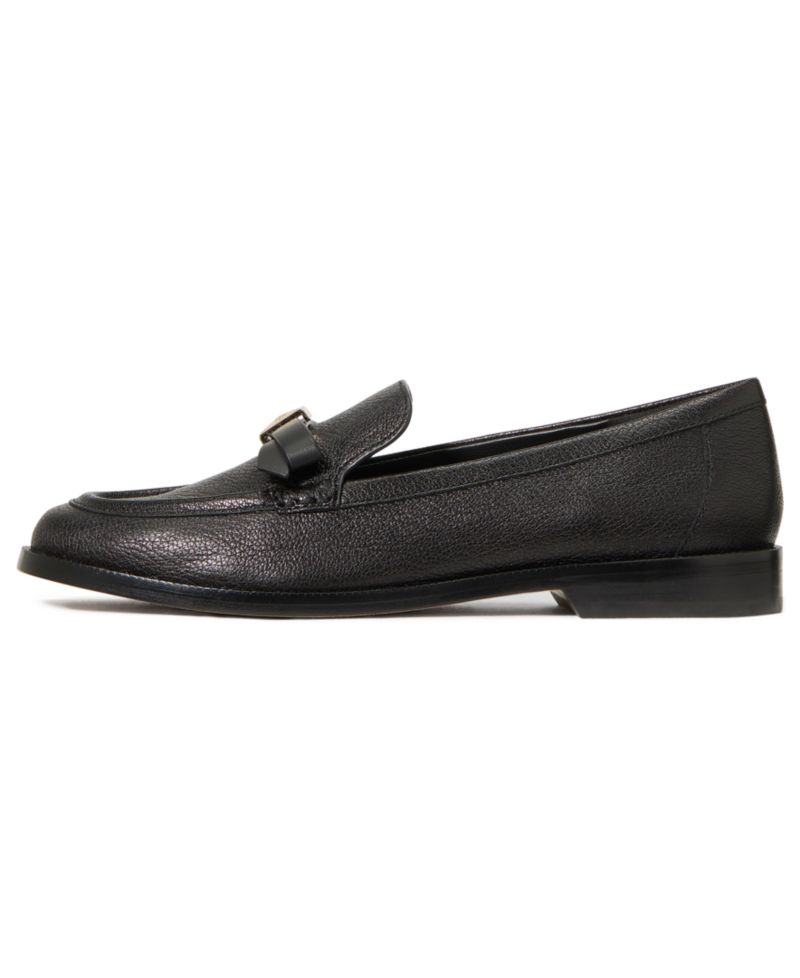 Women's Deco Bow Loafers
