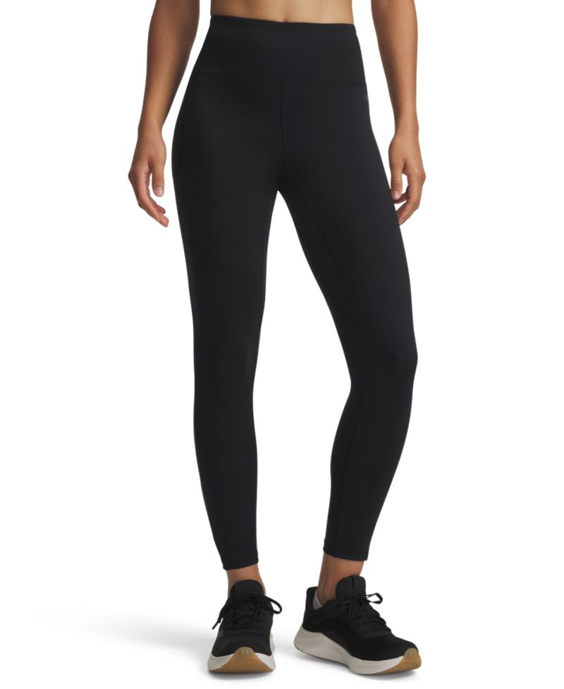Women's Ankle Length Motion Mesh Leggings