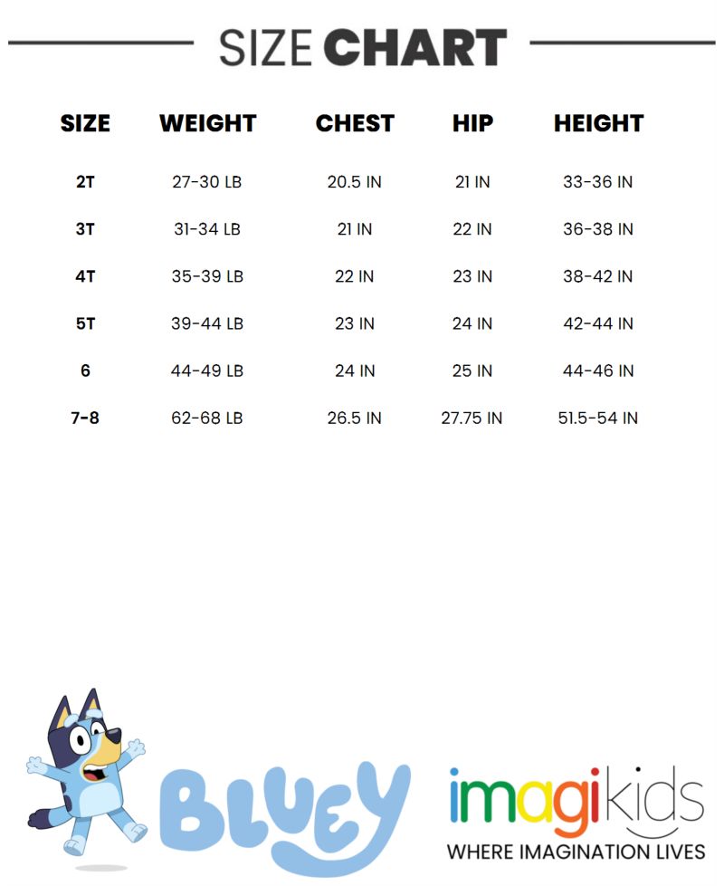 Kids Zip-Up Hoodie