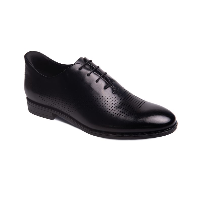 East Road Hands-Free Slip On Technology Perforated Dress Oxfords