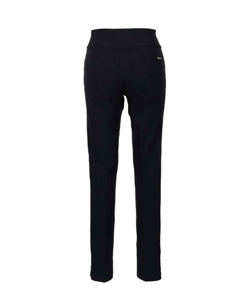 Women's Golf Full Length Fitted Pants