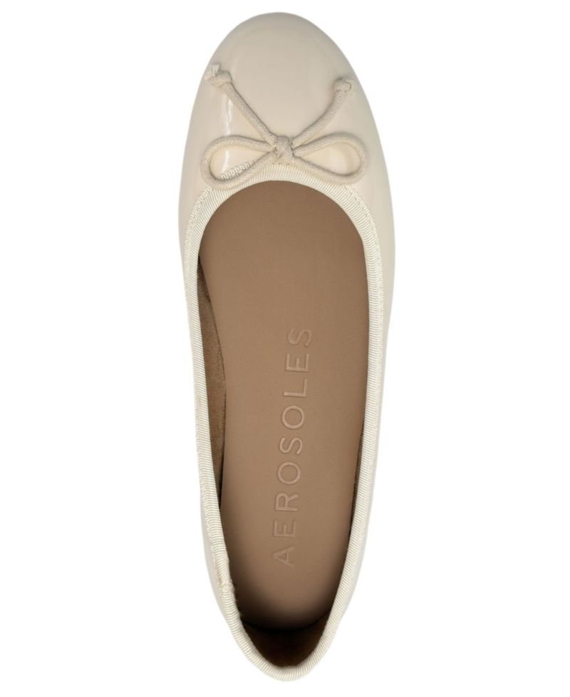 Women's Homebet Slip-On Ballet Flats