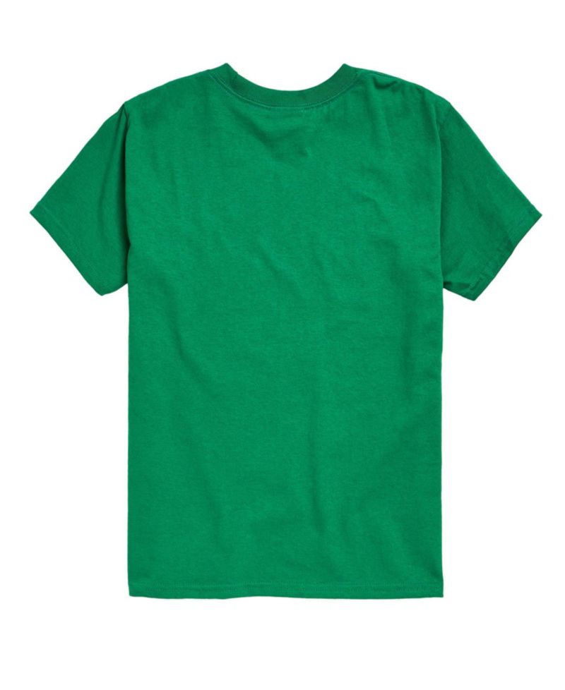 Boys' 8-20 Graphic Short-Sleeve T-Shirt