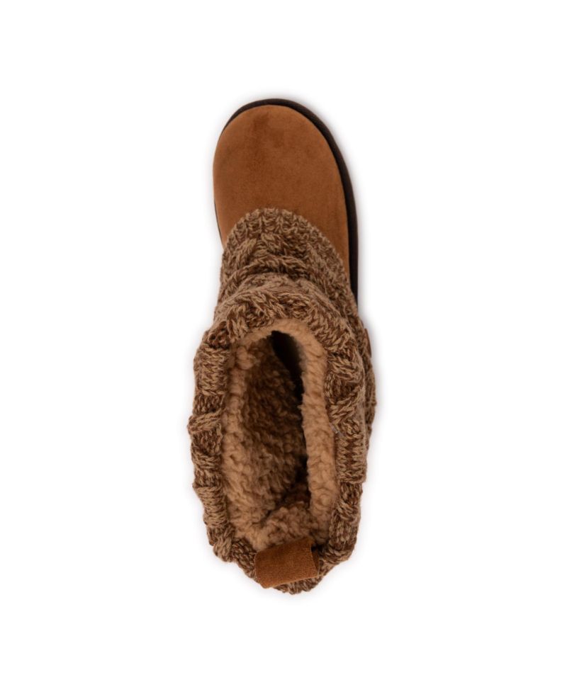 Women's Heat Retainer Sock