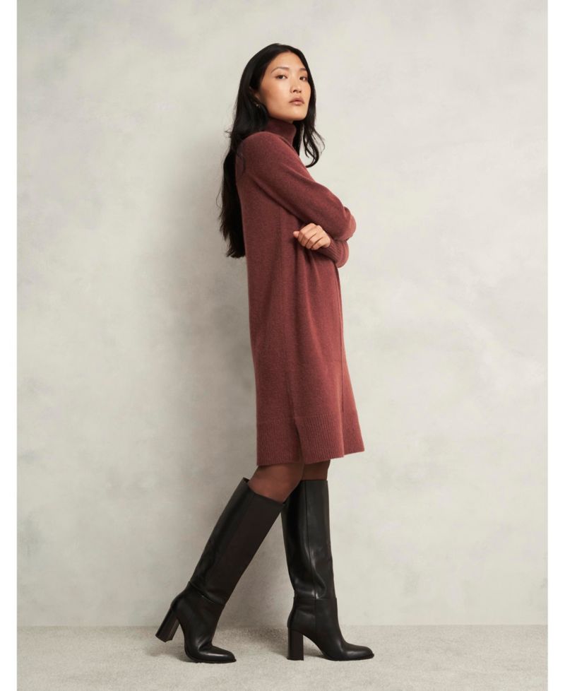 Women's Nessa Knitted Dress