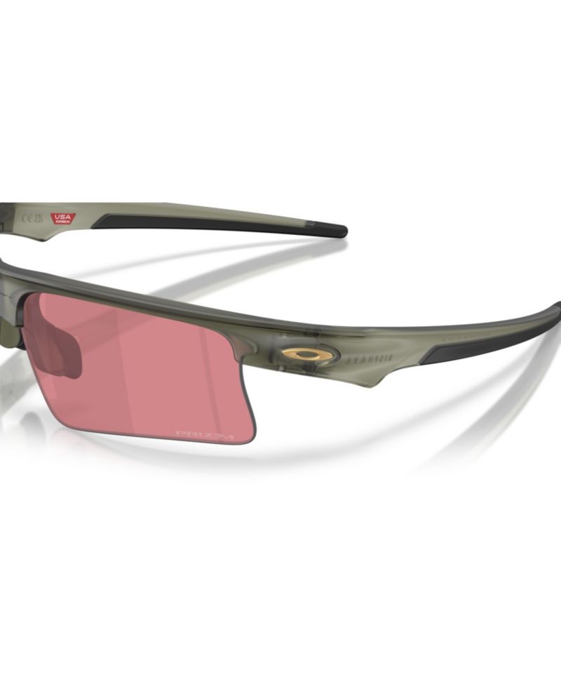 Unisex Bisphaera Speed Sunglasses, OO9534
