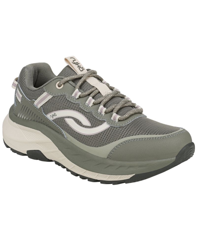 Women's Guide Hiking Lace-Up Sneakers