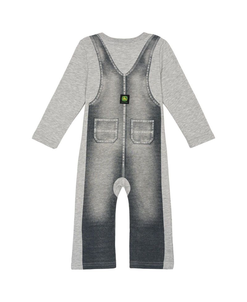Baby Boys ( 0TO 3 to 24 M ) One Piece Coverall