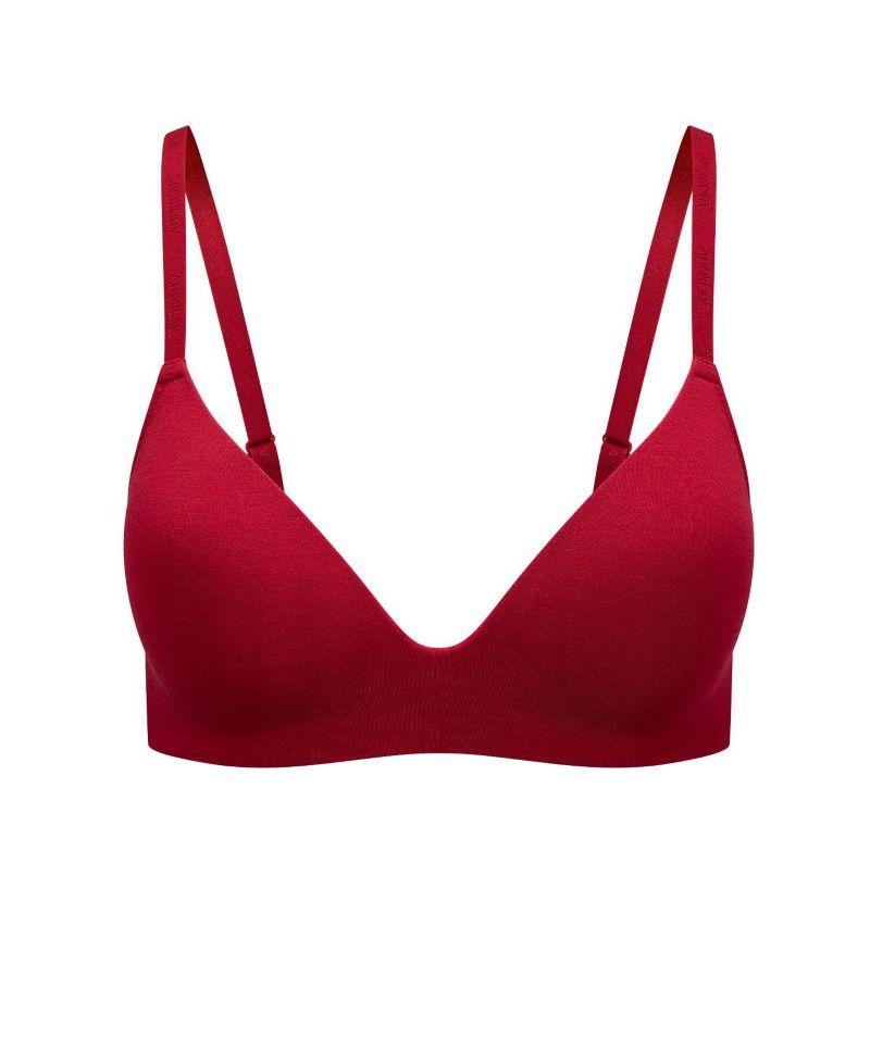 Women's Harlowe Contour Plunge Bra