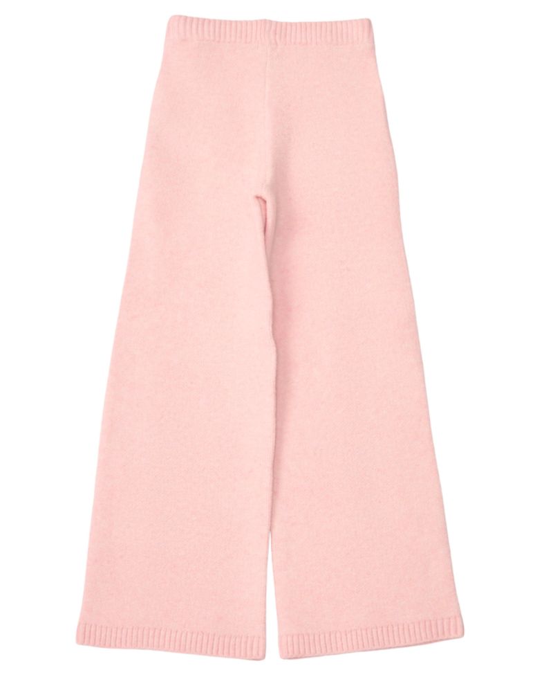 Girls' 7-16 Star-Print Wide-Leg Pants