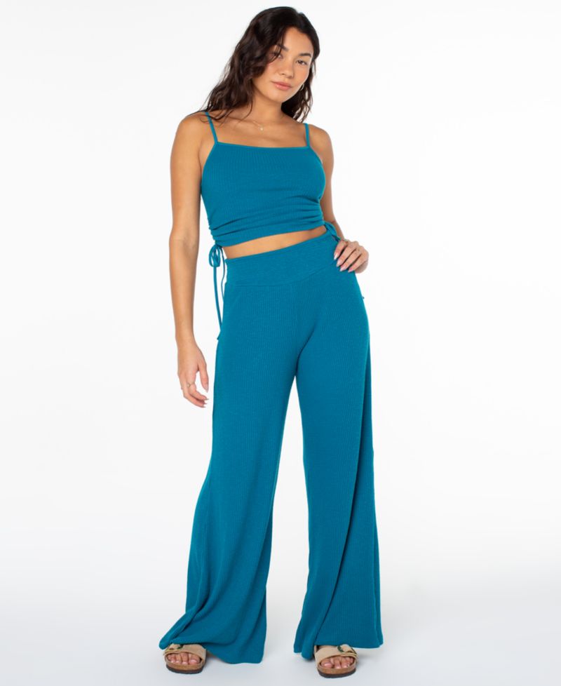 Women's Marlena Full-Length Lounge Pants