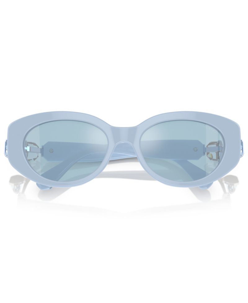 Women's Sunglasses, Mirror SK6002