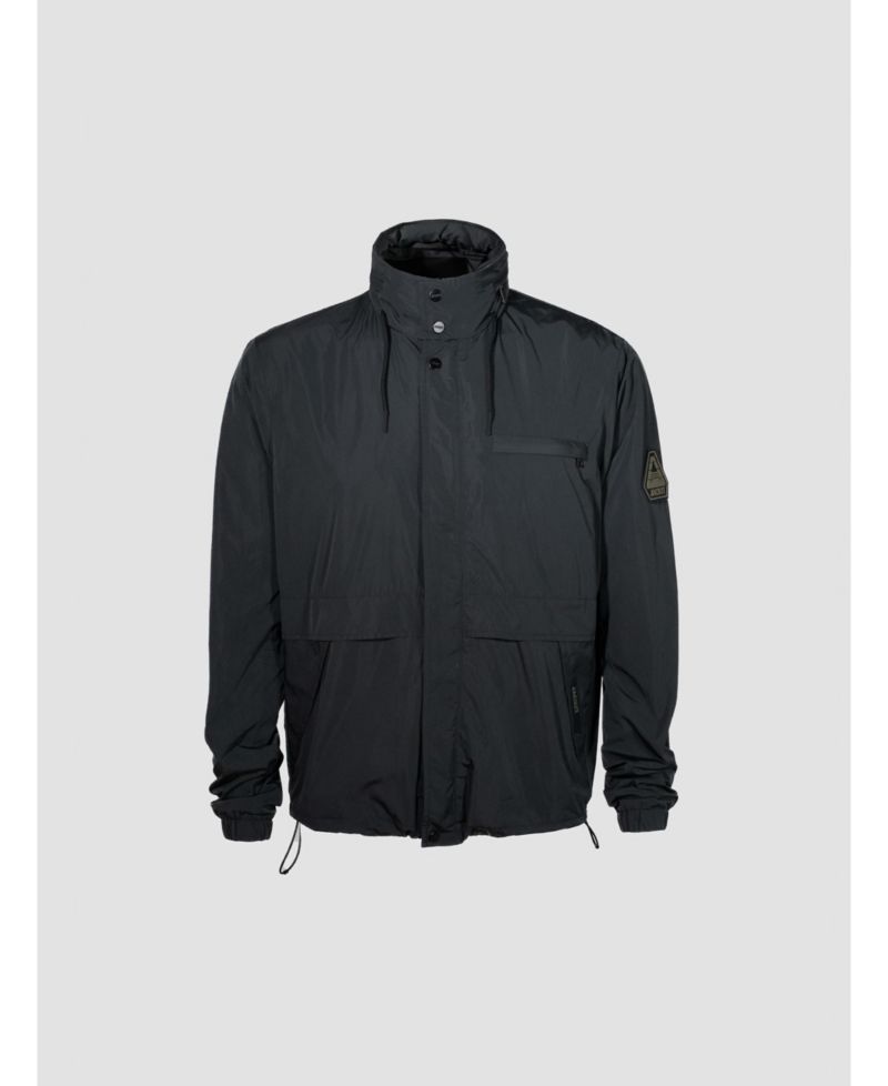 Men's Atlas Lightweight Windbreaker Jacket