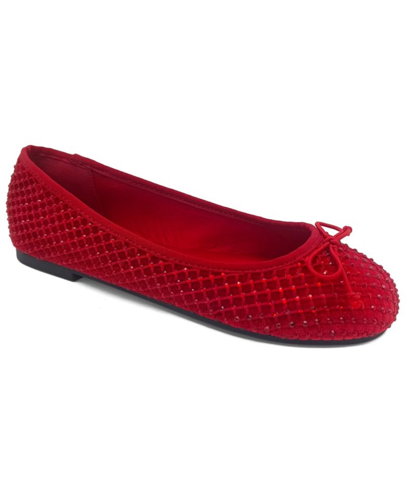 Women's Palmer Mesh Ballet Flats